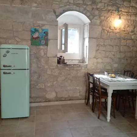 A Casa Di Astrid Módica