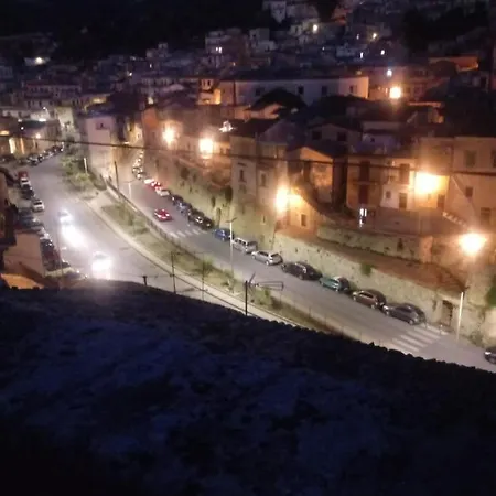 A Casa Di Astrid Módica
