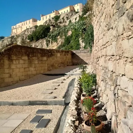 A Casa Di Astrid Сasa de vacaciones