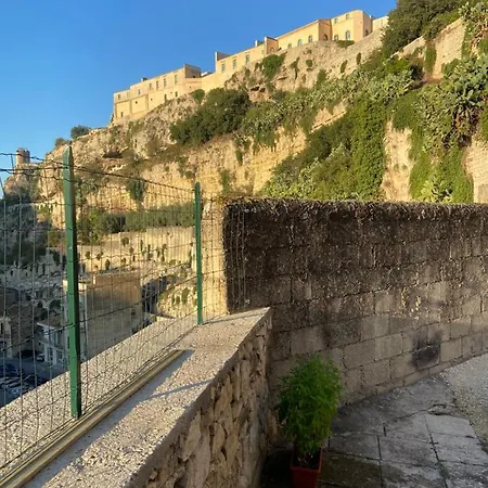 A Casa Di Astrid Сasa de vacaciones *